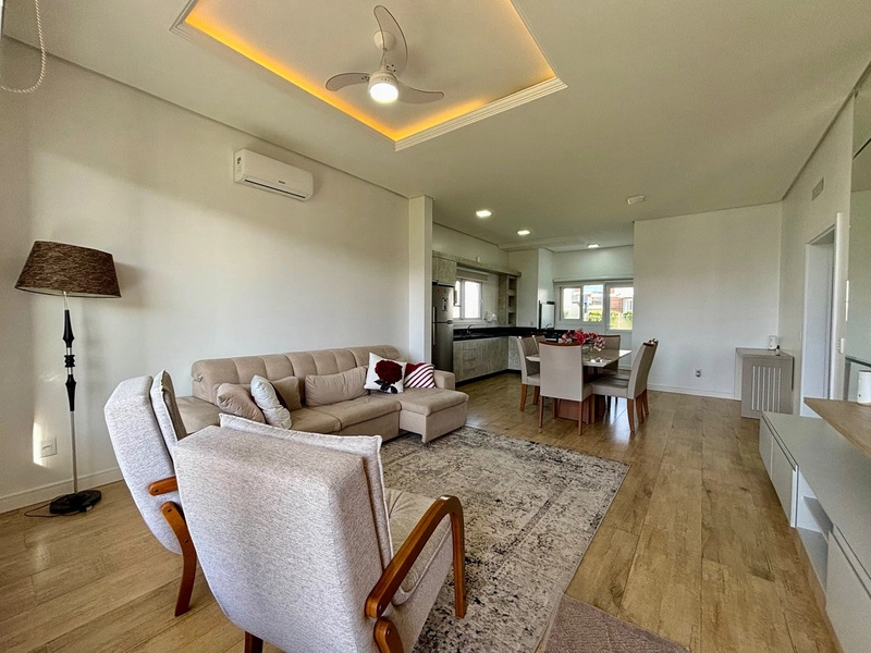 CASA EM CONDOMINIO FECHADO!!!: 3ª foto da galeria de imagens do imóvel