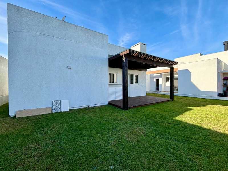 CASA EM CONDOMINIO FECHADO!!!: 21ª foto da galeria de imagens do imóvel