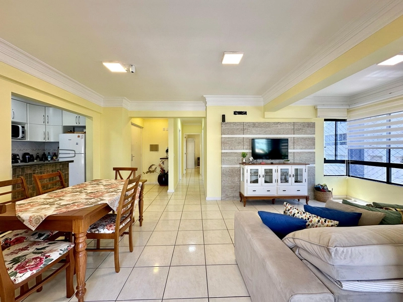APARTAMENTO À VENDA EM CAPÃO DA CANOA: 4ª foto da galeria de imagens do imóvel
