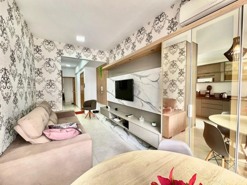 UMA QUADRA DO MAR com parcelamento DIRETO: 6ª foto da galeria de imagens do imóvel