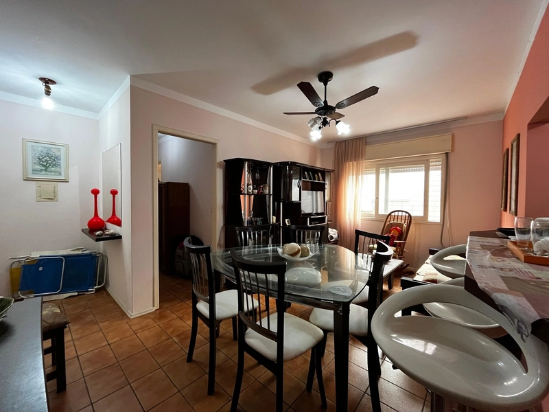 APARTAMENTO NO BAIRRO NAVEGANTES: 2ª foto da galeria de imagens do imóvel