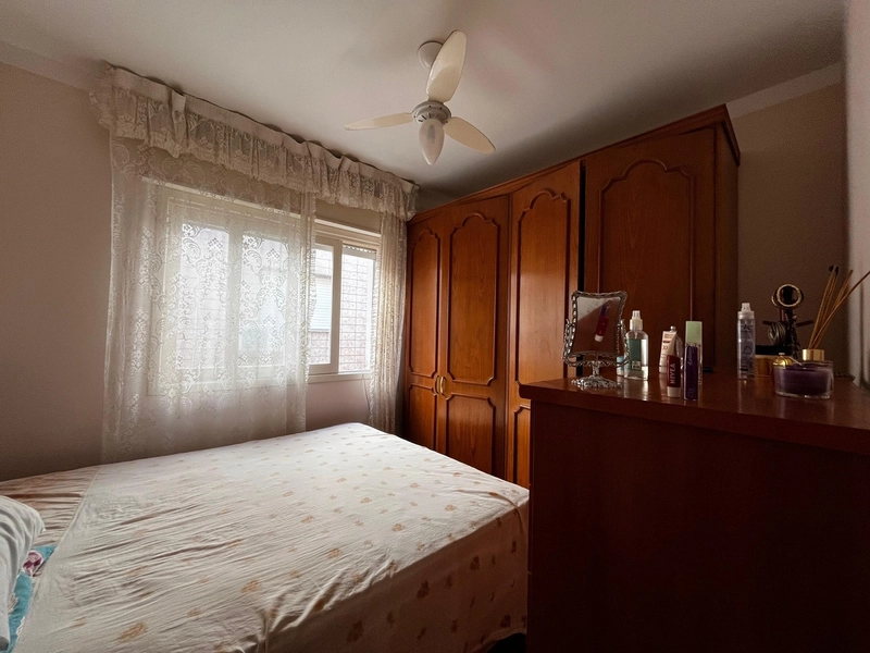 APARTAMENTO NO BAIRRO NAVEGANTES: 7ª foto da galeria de imagens do imóvel