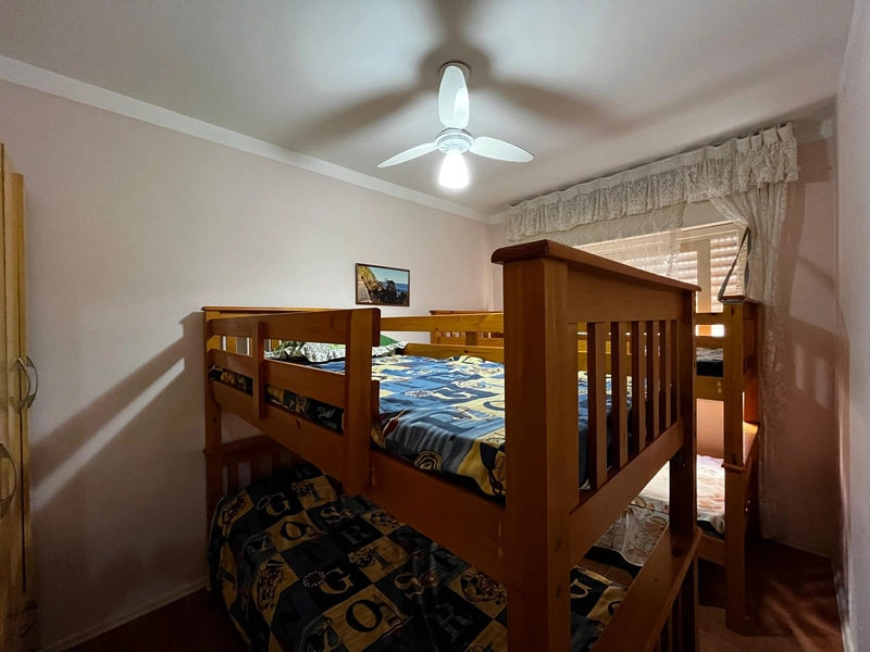 APARTAMENTO NO BAIRRO NAVEGANTES: 8ª foto da galeria de imagens do imóvel