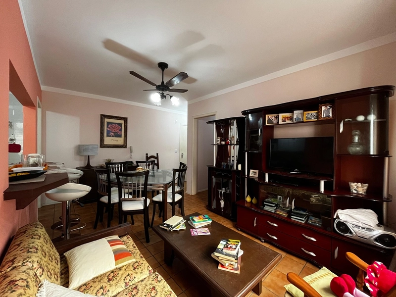 APARTAMENTO NO BAIRRO NAVEGANTES: 3ª foto da galeria de imagens do imóvel