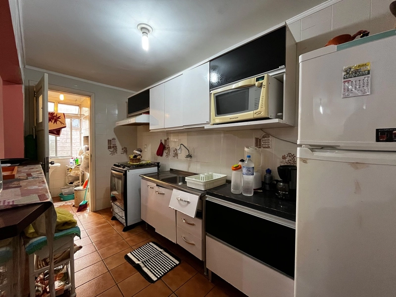 APARTAMENTO NO BAIRRO NAVEGANTES: 6ª foto da galeria de imagens do imóvel