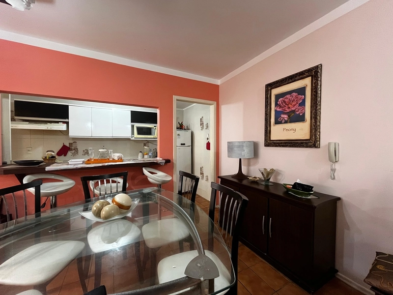 APARTAMENTO NO BAIRRO NAVEGANTES: 4ª foto da galeria de imagens do imóvel