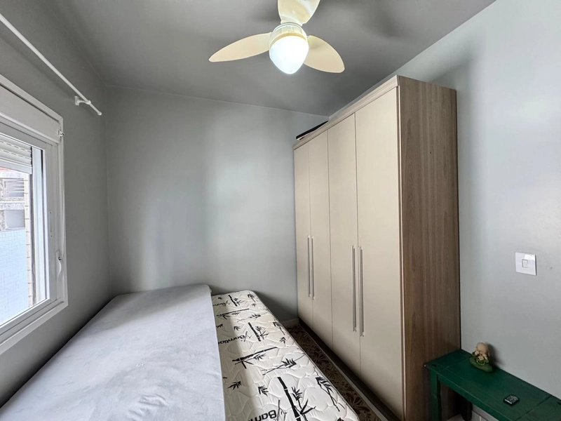 UMA QUADRA DO MAR, PREDIO NOVO, APARTAMENTO DE FRENTE.: 9ª foto da galeria de imagens do imóvel