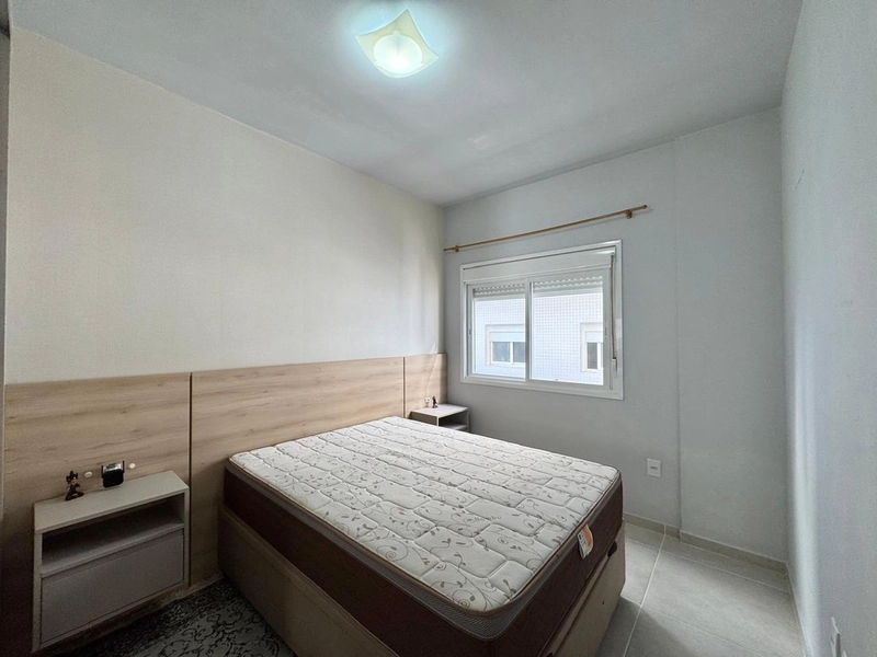 UMA QUADRA DO MAR, PREDIO NOVO, APARTAMENTO DE FRENTE.: 11ª foto da galeria de imagens do imóvel