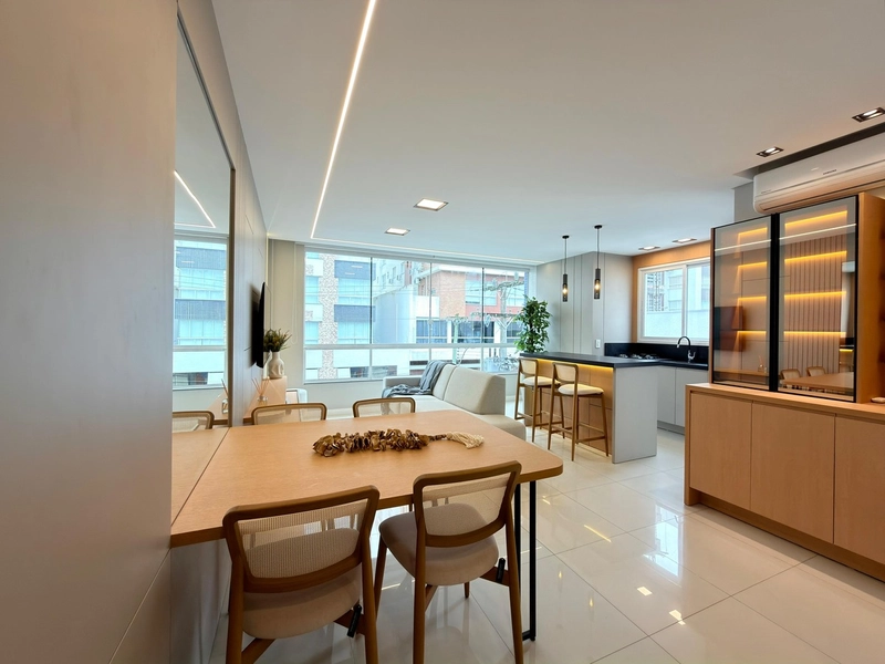 APARTAMENTO À VENDA EM CAPÃO DA CANOA, SACADA DE FRENTE COM TERRAÇO: 24ª foto da galeria de imagens do imóvel