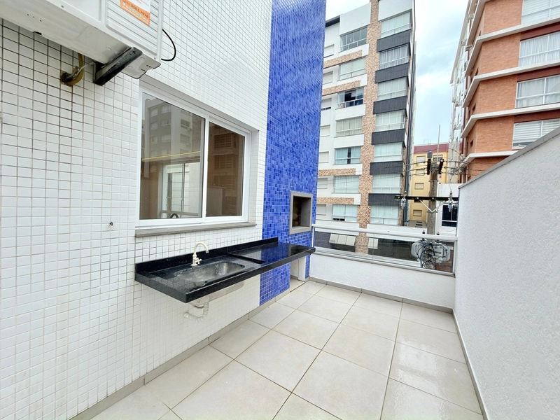 APARTAMENTO À VENDA EM CAPÃO DA CANOA, SACADA DE FRENTE COM TERRAÇO: 21ª foto da galeria de imagens do imóvel