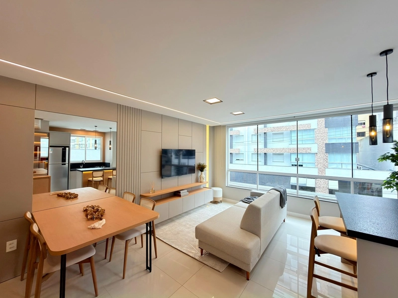 APARTAMENTO À VENDA EM CAPÃO DA CANOA, SACADA DE FRENTE COM TERRAÇO: 25ª foto da galeria de imagens do imóvel