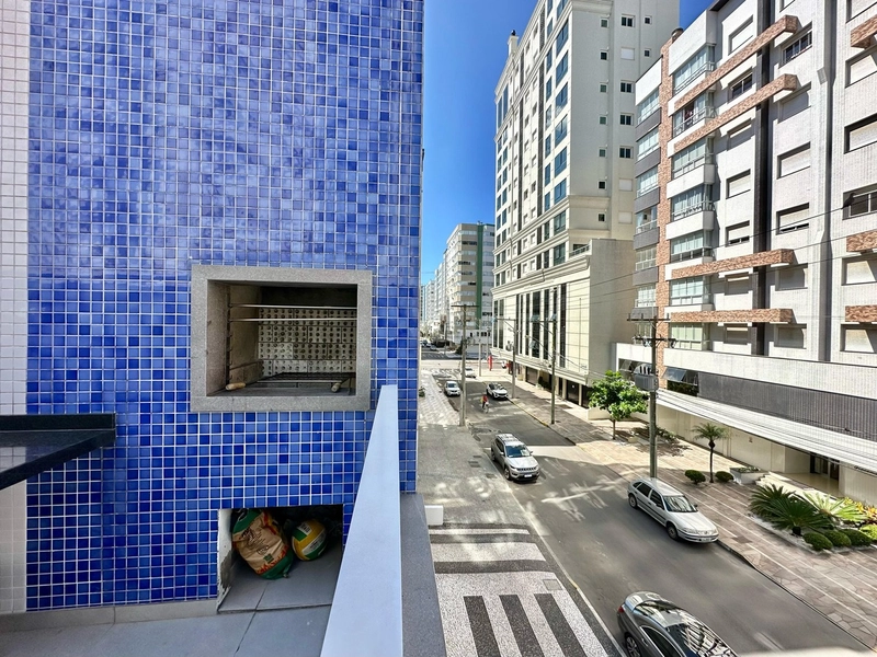 APARTAMENTO À VENDA COM TERRAÇO LATERAL: 18ª foto da galeria de imagens do imóvel