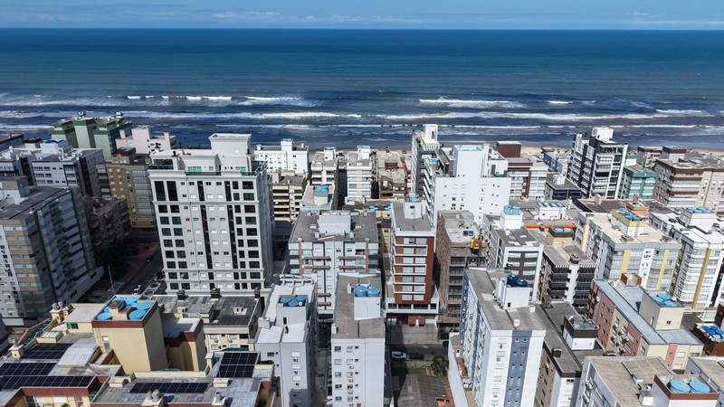 APARTAMENTO À VENDA EM CAPÃO DA CANOA, SACADA DE FRENTE COM TERRAÇO: 38ª foto da galeria de imagens do imóvel
