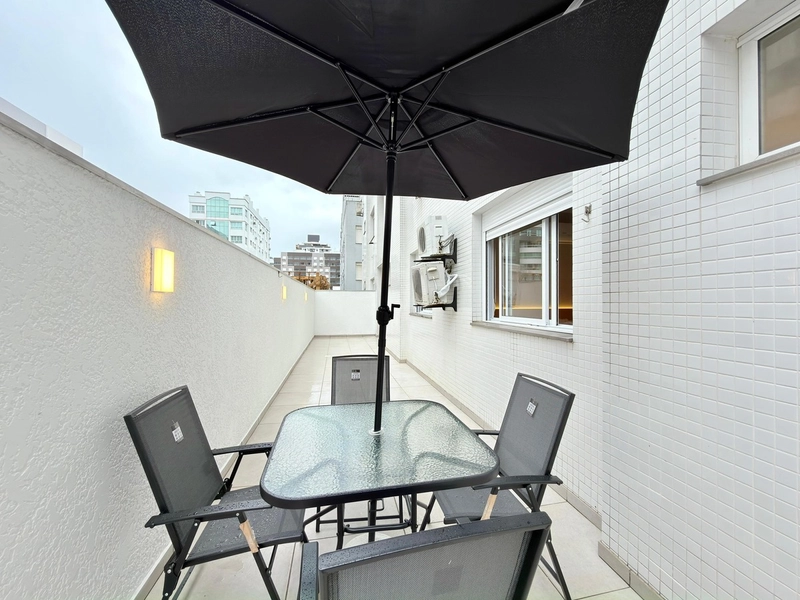 APARTAMENTO À VENDA EM CAPÃO DA CANOA, SACADA DE FRENTE COM TERRAÇO: 19ª foto da galeria de imagens do imóvel