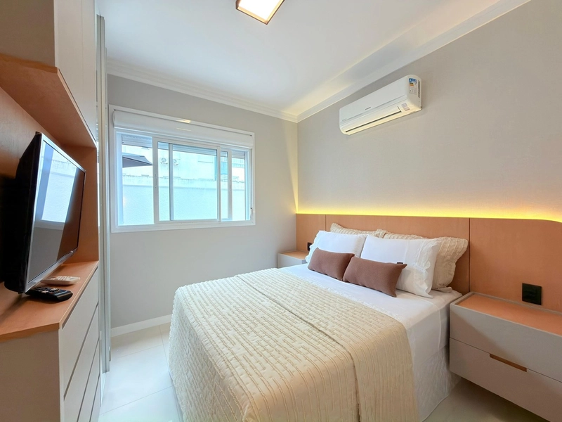 APARTAMENTO À VENDA EM CAPÃO DA CANOA, SACADA DE FRENTE COM TERRAÇO: 29ª foto da galeria de imagens do imóvel