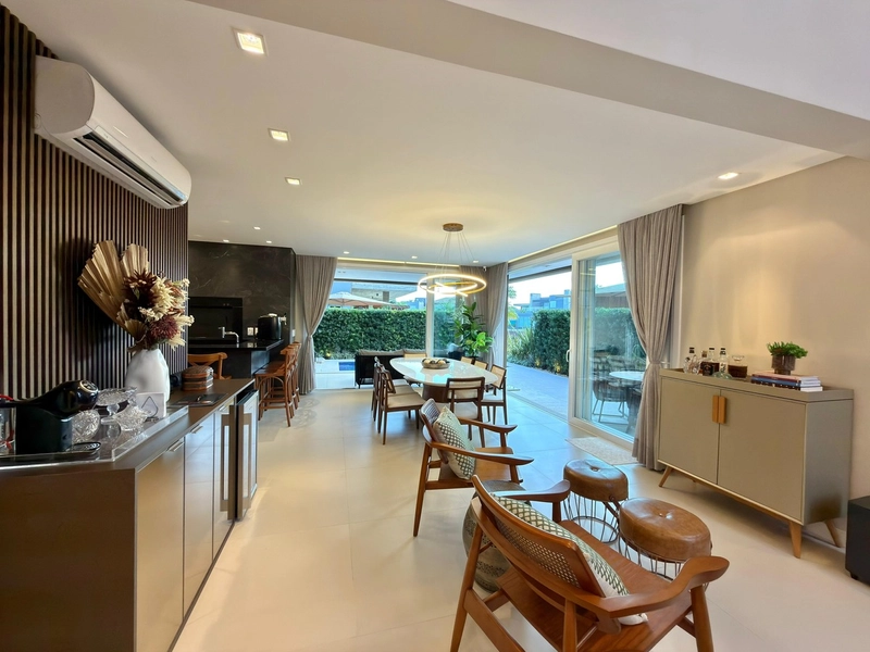 CONDOMÍNIO MALIBU   SOBRADO A VENDA !!!: 8ª foto da galeria de imagens do imóvel