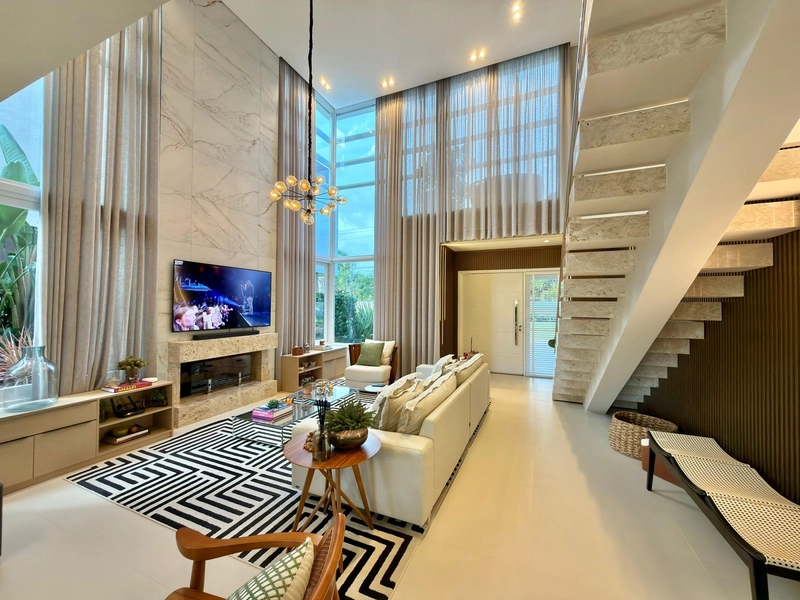 CONDOMÍNIO MALIBU   SOBRADO A VENDA !!!: 6ª foto da galeria de imagens do imóvel