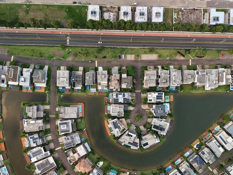 CONDOMÍNIO MALIBU   SOBRADO A VENDA !!!: 47ª foto da galeria de imagens do imóvel