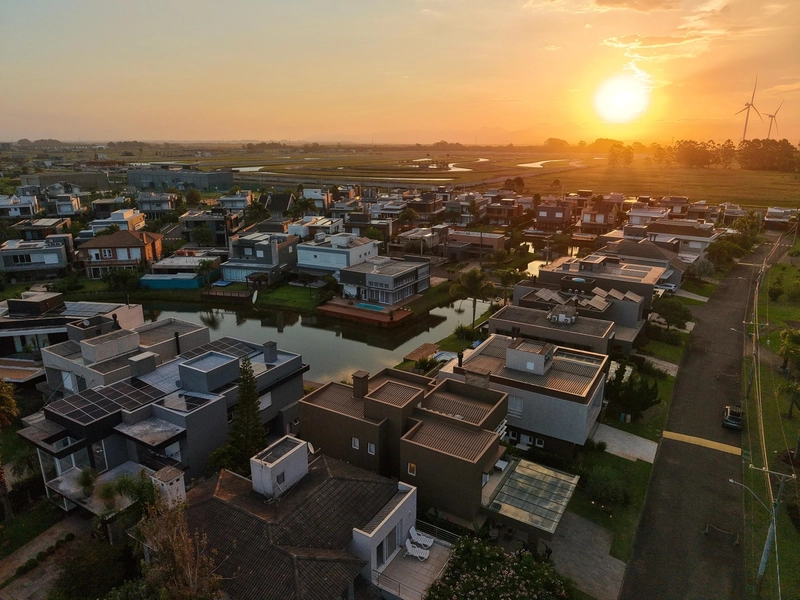 CONDOMÍNIO MALIBU   SOBRADO A VENDA !!!: 53ª foto da galeria de imagens do imóvel