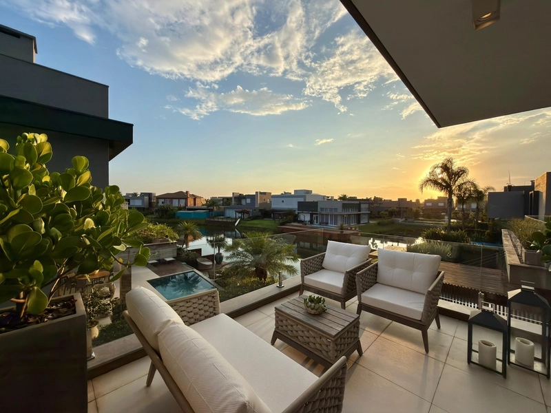 CONDOMÍNIO MALIBU   SOBRADO A VENDA !!!: 39ª foto da galeria de imagens do imóvel