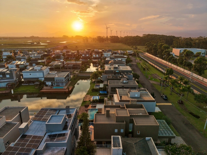 CONDOMÍNIO MALIBU   SOBRADO A VENDA !!!: 52ª foto da galeria de imagens do imóvel