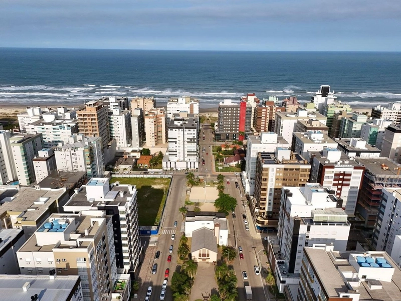 APARTAMENTO COM VISTA PARA O MAR: 30ª foto da galeria de imagens do imóvel