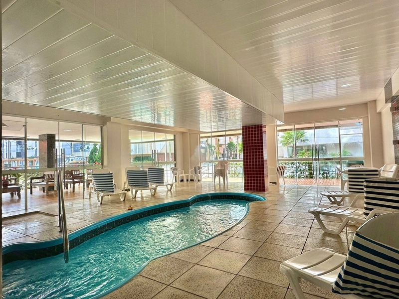 APARTAMENTO COM VISTA PARA O MAR: 23ª foto da galeria de imagens do imóvel
