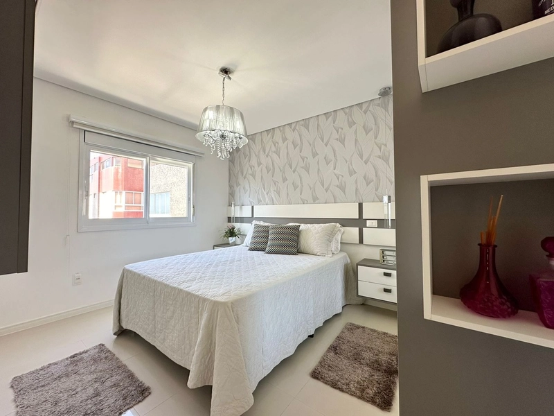 APARTAMENTO COM VISTA PARA O MAR: 19ª foto da galeria de imagens do imóvel