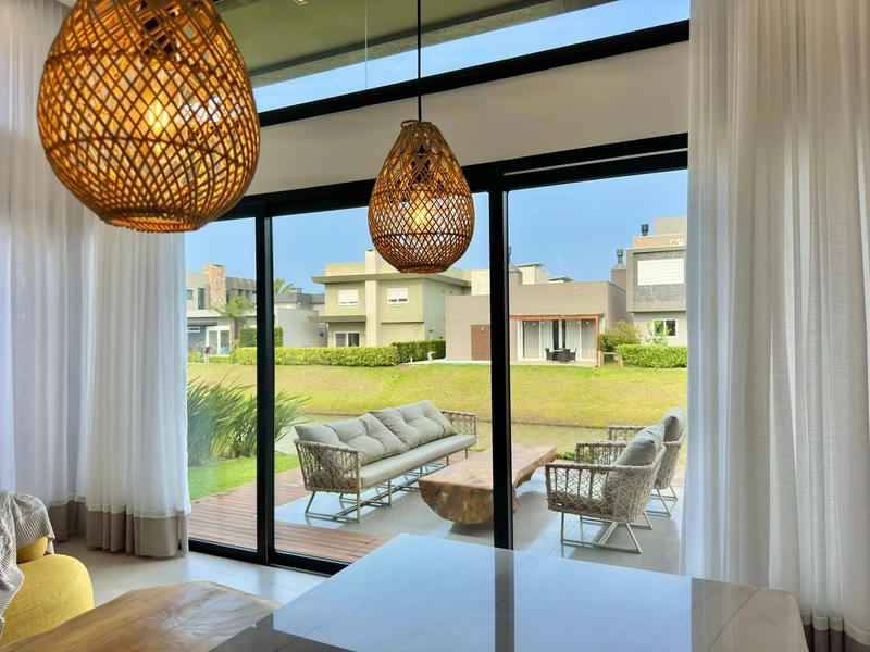 CONDOMÍNIO CAPÃO ILHAS RESORT MANSÃO EM 2 TERRENOS À VENDA: 10ª foto da galeria de imagens do imóvel