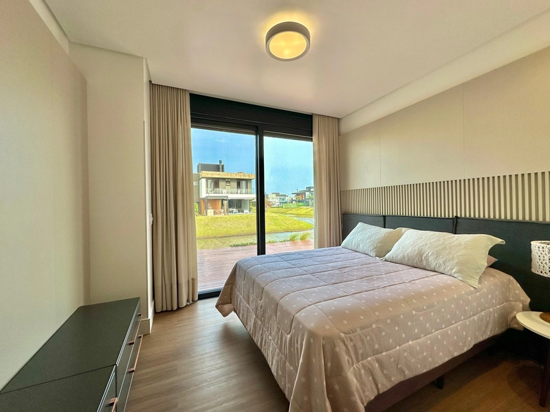 CONDOMÍNIO CAPÃO ILHAS RESORT MANSÃO EM 2 TERRENOS À VENDA: 12ª foto da galeria de imagens do imóvel