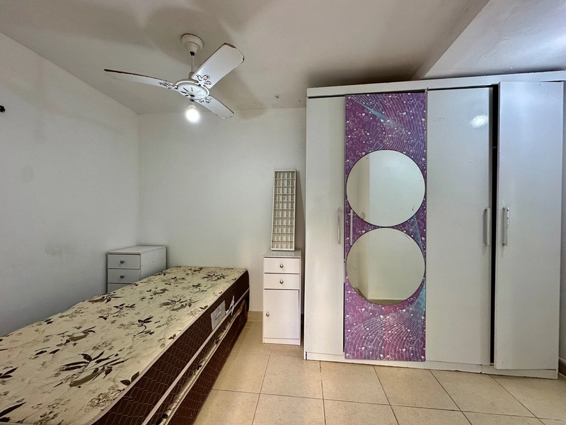 Apartamento Térreo com 3 Dormitórios – Totalmente Mobiliado: 14ª foto da galeria de imagens do imóvel