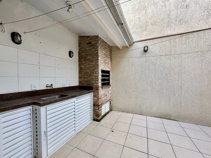 Apartamento Térreo com 3 Dormitórios – Totalmente Mobiliado: 9ª foto da galeria de imagens do imóvel