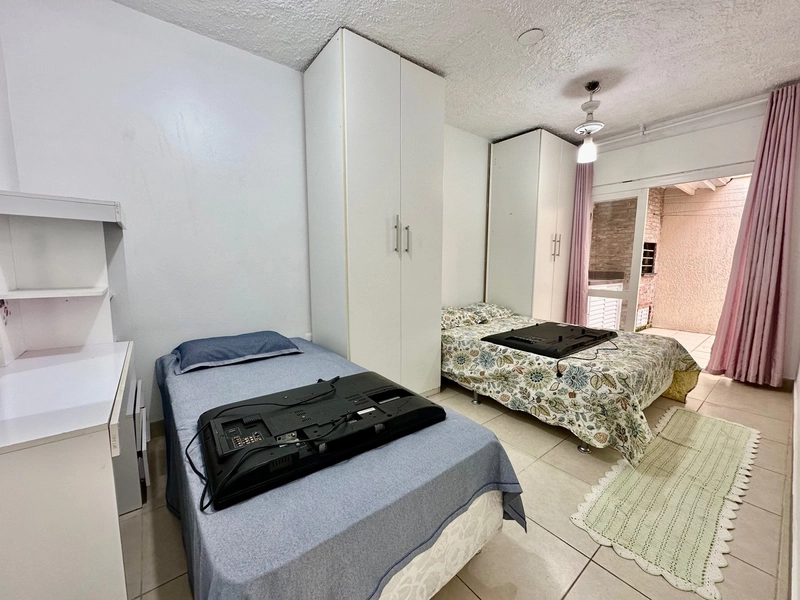 Apartamento Térreo com 3 Dormitórios – Totalmente Mobiliado: 10ª foto da galeria de imagens do imóvel