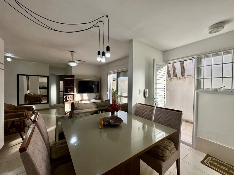 Apartamento Térreo com 3 Dormitórios – Totalmente Mobiliado: 7ª foto da galeria de imagens do imóvel