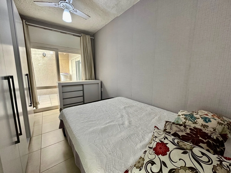 Apartamento Térreo com 3 Dormitórios – Totalmente Mobiliado: 11ª foto da galeria de imagens do imóvel