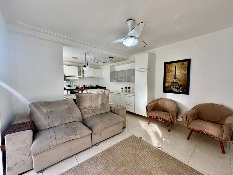 Apartamento Térreo com 3 Dormitórios – Totalmente Mobiliado: 5ª foto da galeria de imagens do imóvel