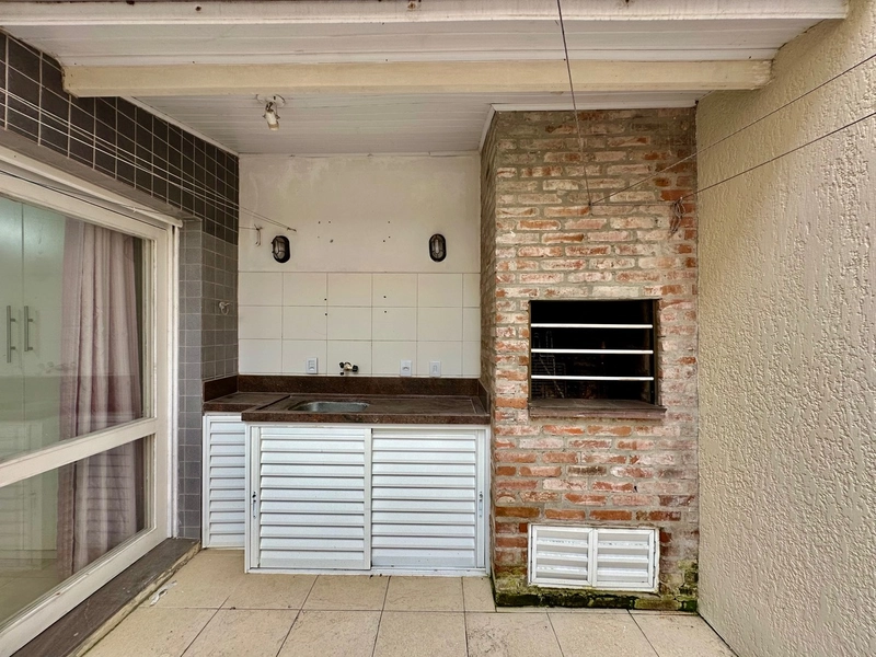 Apartamento Térreo com 3 Dormitórios – Totalmente Mobiliado: 12ª foto da galeria de imagens do imóvel