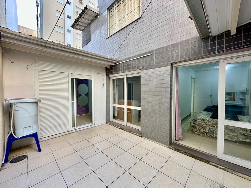 Apartamento Térreo com 3 Dormitórios – Totalmente Mobiliado: 13ª foto da galeria de imagens do imóvel