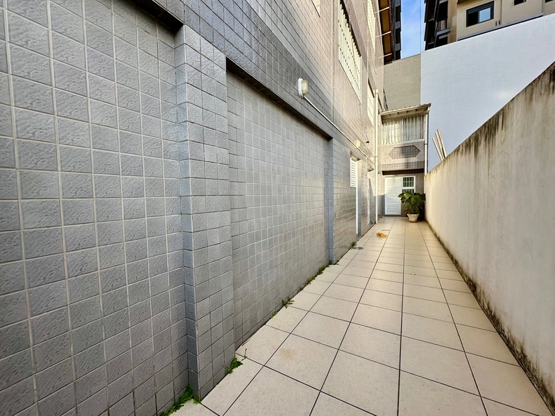 Apartamento Térreo com 3 Dormitórios – Totalmente Mobiliado: 15ª foto da galeria de imagens do imóvel