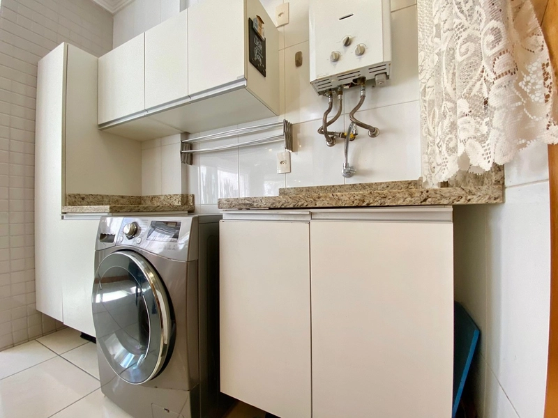 APARTAMENTO GIGANTE PRÓXIMO AO MAR: 14ª foto da galeria de imagens do imóvel