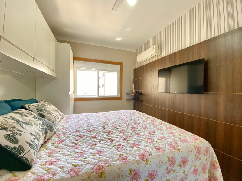 APARTAMENTO GIGANTE PRÓXIMO AO MAR: 19ª foto da galeria de imagens do imóvel