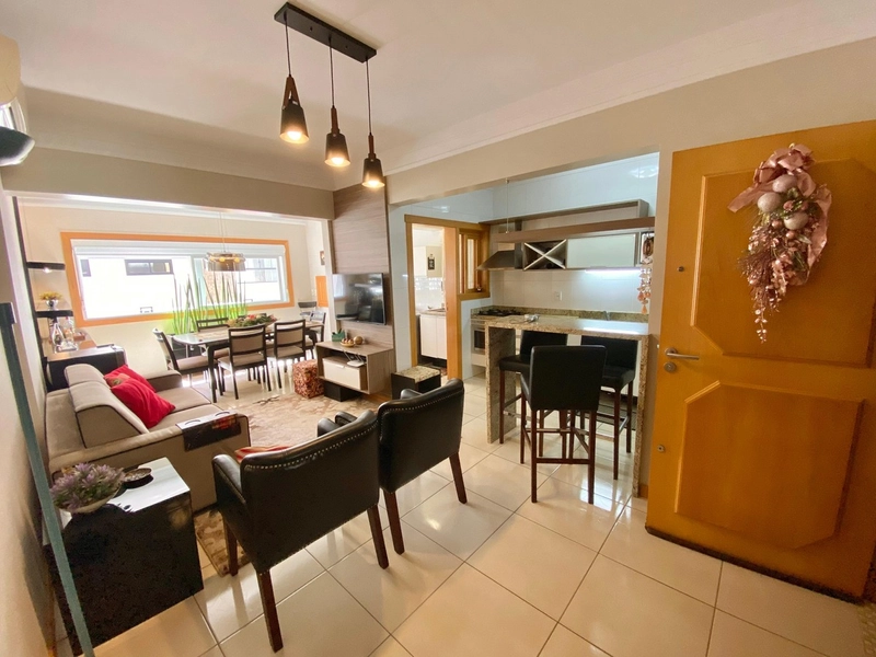 APARTAMENTO GIGANTE PRÓXIMO AO MAR: 8ª foto da galeria de imagens do imóvel