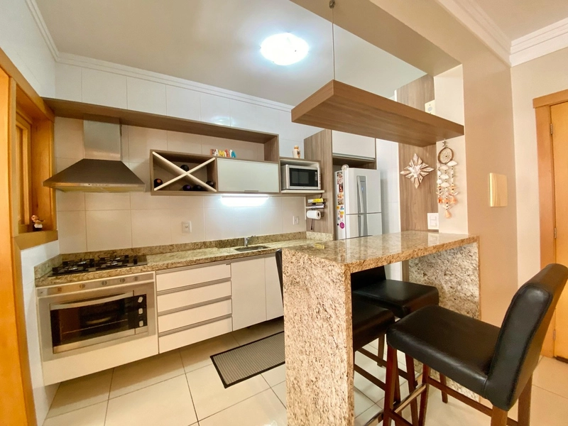 APARTAMENTO GIGANTE PRÓXIMO AO MAR: 11ª foto da galeria de imagens do imóvel