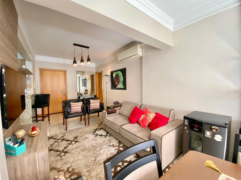 APARTAMENTO GIGANTE PRÓXIMO AO MAR: 4ª foto da galeria de imagens do imóvel