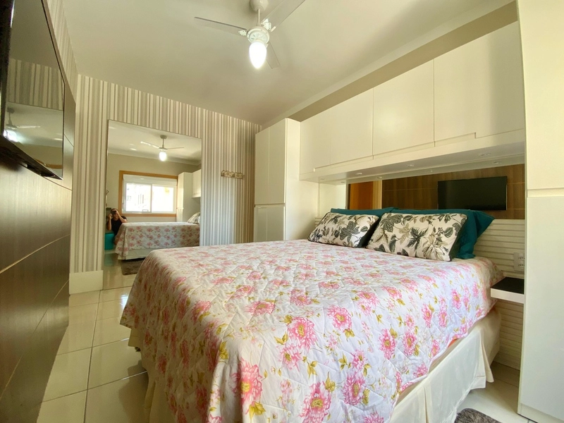 APARTAMENTO GIGANTE PRÓXIMO AO MAR: 18ª foto da galeria de imagens do imóvel