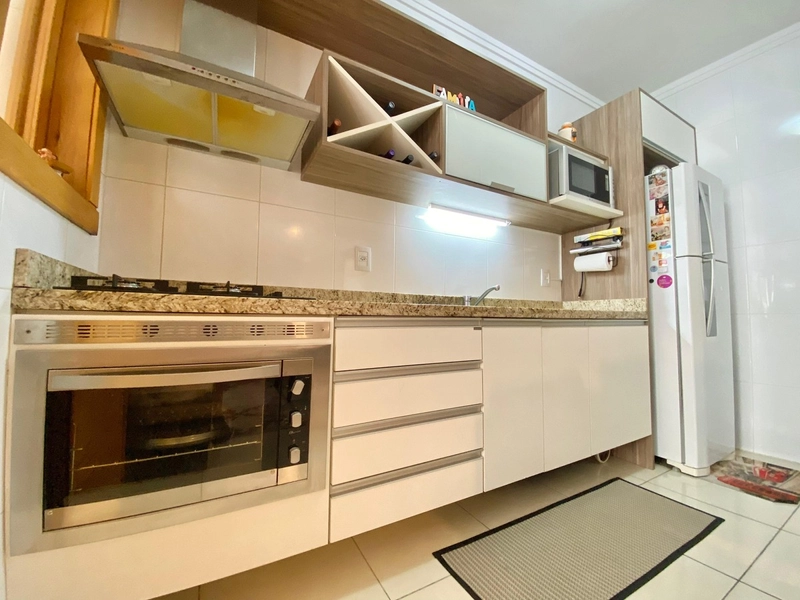 APARTAMENTO GIGANTE PRÓXIMO AO MAR: 12ª foto da galeria de imagens do imóvel