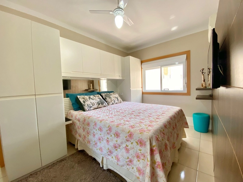 APARTAMENTO GIGANTE PRÓXIMO AO MAR: 17ª foto da galeria de imagens do imóvel
