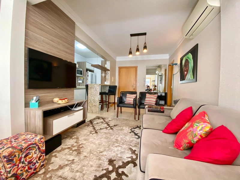 APARTAMENTO GIGANTE PRÓXIMO AO MAR: 13ª foto da galeria de imagens do imóvel