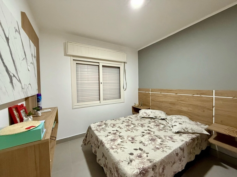 Excelente apartamento no coração da cidade!: 8ª foto da galeria de imagens do imóvel