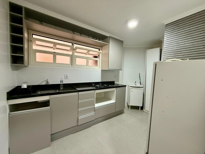 Excelente apartamento no coração da cidade!: 4ª foto da galeria de imagens do imóvel